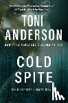 Anderson, Toni - Cold Spite