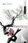 Barnes, Herbie - Bentboy