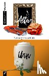 Guzman, Santiago - Altar and Urn: Two Plays by Santiago Guzman