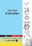 Berwick, Dennison - Carnet d'entretien - Installation moteur unique