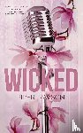 Lawson, Piper - Wicked