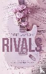 Lawson, Piper - Rivals