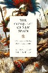 Del Castillo, Bernal Diaz - The Conquest of New Spain