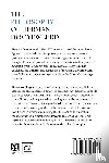 Strauss, D. F. M. - The Philosophy of Herman Dooyeweerd