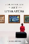 Seerveld, Calvin G. - A Christian Critique of Art & Literature