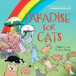 Raeside, Adrian - Paradise for Cats