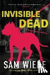 Wiebe, Sam - Invisible Dead