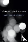 Thornton, Russell - The White Light of Tomorrow