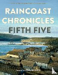 Barman, Jean - Raincoast Chronicles: Fifth Five