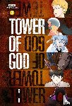 S.i.u. - Tower of God 3