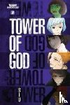 Siu - Tower of God, Vol. 5