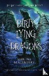 Blackburry, Sabrina - Dirty Lying Dragons