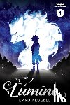 Krogell, Emma - Lumine, Vol. 1: A Webtoon Unscrolled Graphic Novel