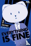 Birchall, Mike - Everything Is Fine 2