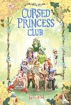 Lambcat - Lambcat: Cursed Princess Club Volume Three