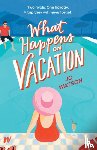 Watson, Jo - What Happens on Vacation