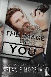 Moreland, Melanie - The Image Of You