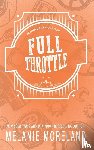 Moreland, Melanie - Full Throttle