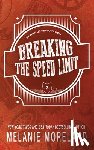 Moreland, Melanie - Breaking The Speed Limit