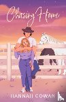 Cowan, Hannah - Chasing Home Special Edition