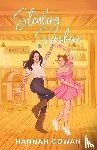 Cowan, Hannah - Stealing Sunshine Special Edition