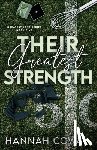 Cowan, Hannah - Their Greatest Strength