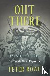Rowe, Peter - Out There
