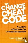 Rudnitzki, Suzanne, Lance, Liz - The Change Cheat Code