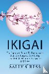 Cress, Sally - IKIGAI