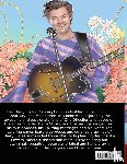 Styles, Harry - Harry Styles Coloring Book For Stylers