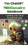 Books, Tj - The ChatGPT Millionaire Handbook