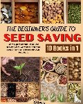 Books - The Beginner's Guide to Seed Saving
