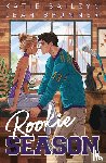 Bailey, Katie, Brunner, Leah - Rookie Season
