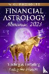 Bucholtz, M. G. - Financial Astrology Almanac 2023