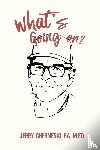 Cherneski, Jerry - What's Going On?
