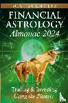 Bucholtz, M. G. - Financial Astrology Almanac 2024