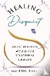 Berg, Sam - Healing Disquiet