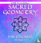 Chatfield, Ann - Sacred Geometry For the Soul
