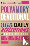 Sawyers, Evita Lavitaloca - A Polyamory Devotional