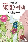 Rickert, Eve, Zanin, Andrea - More Than Two, 2nd Edition