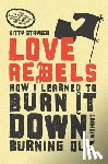 Stryker, Kitty - Love Rebels