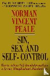Peale, Norman Vincent - Sin, Sex and Self-Control