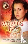 Cooke, Deborah - Winging It