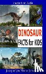 Johnson, Jacquelyn Elnor - Dinosaur Facts for Kids