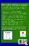 Johnson, Jacquelyn Elnor - Fun Snake Facts for Kids