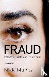 Cohen, Elka, Munitz, Nikki - Fraud