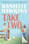 Hawkins, Danielle - Take Two