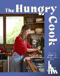 Galletly, Olivia - The Hungry Cook