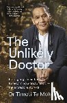 Te Moke, Timoti - The Unlikely Doctor