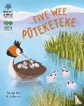 Toki, Nicola - Five Wee Puteketeke